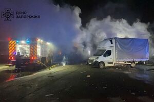 По словам украинского президента, реальный мир можно установить только благодаря силе