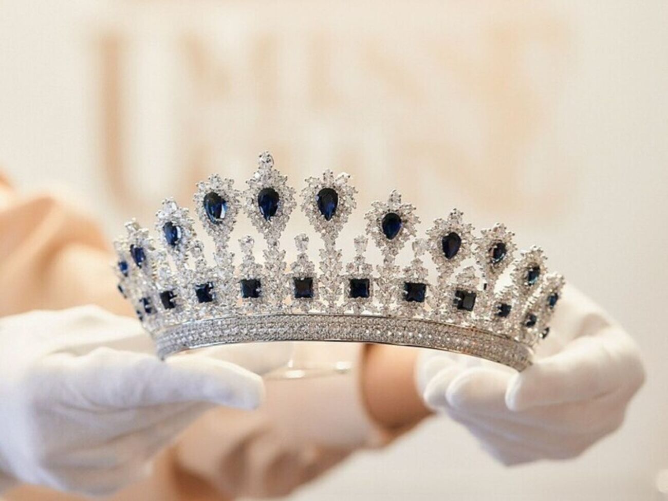 Конкурс красоты проводится ежегодно с 1991 года