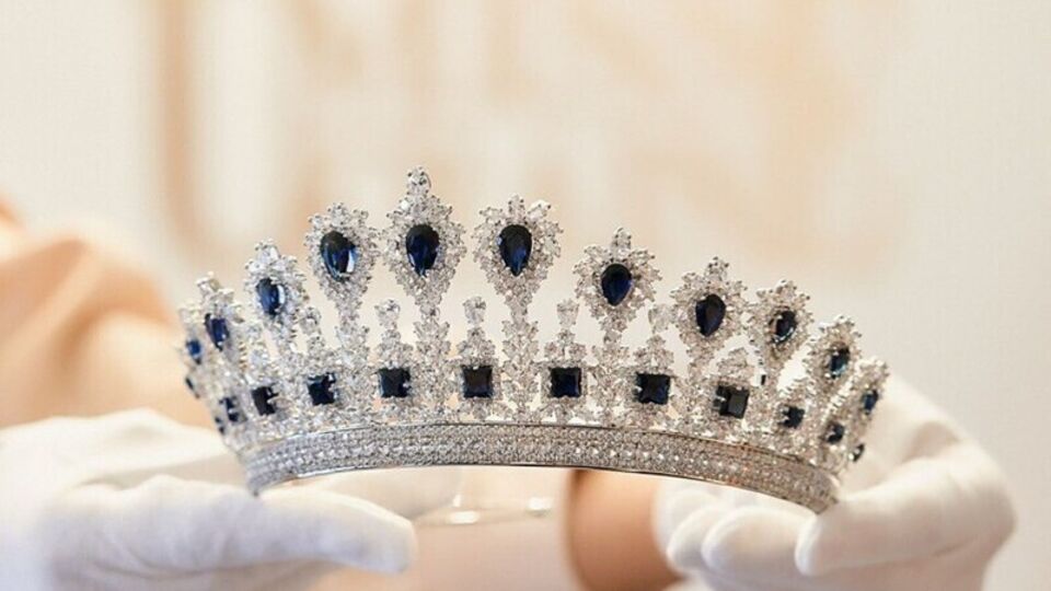 Конкурс краси проводять щорічно з 1991 року