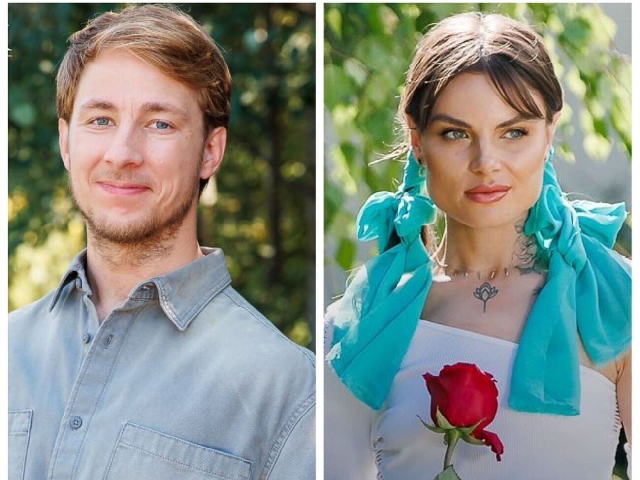 Терен, узнав о решении Клочко уйти из проекта, позвонил ей, чтобы все обсудить, но узнал, что она не вернется