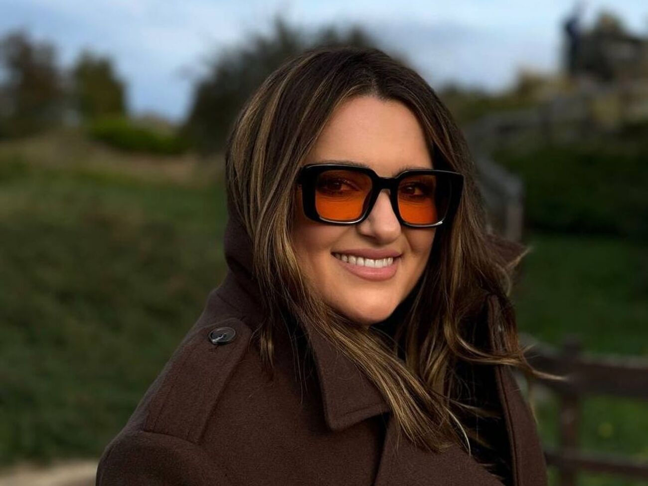 Перший альбом Могилевської "Ла-ла-ла" вийшов 1997 року