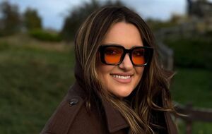 Перший альбом Могилевської "Ла-ла-ла" вийшов 1997 року