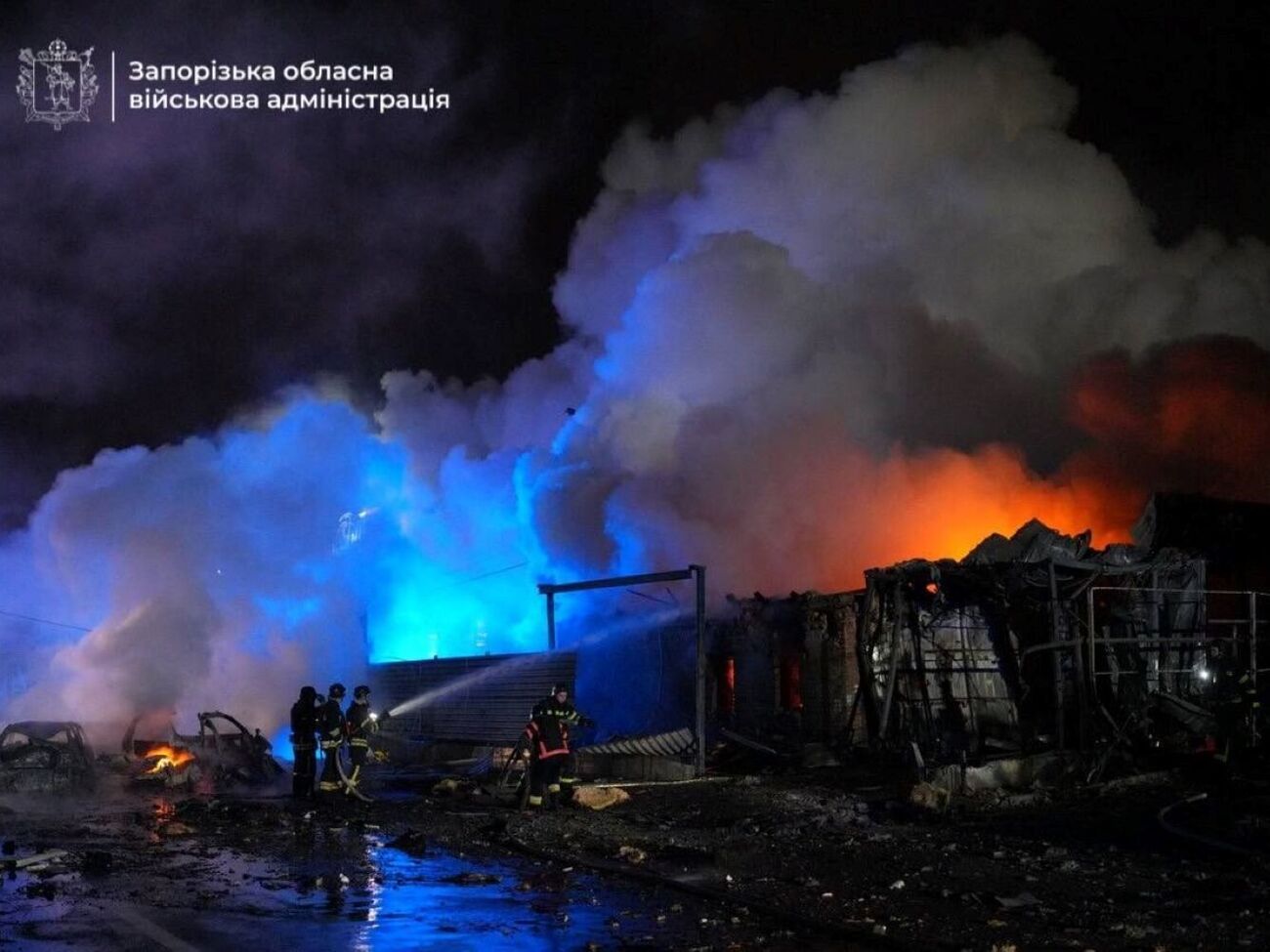 Среди 24 раненых людей – четырехмесячная девочка