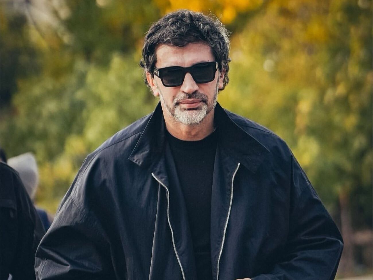 Каладзе сказал, что "никому не пожелает" оказаться в той ситуации, в которой сейчас "находится Зеленский"