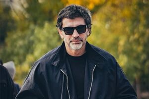 Каладзе сказал, что "никому не пожелает" оказаться в той ситуации, в которой сейчас "находится Зеленский"