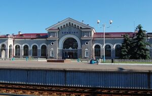 По данным мэра, Конотоп не пострадал