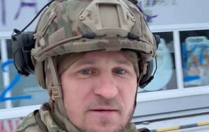 Алієв із Курської області звернувся до ФСБ РФ