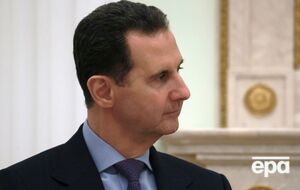 Асаду предложили покинуть Сирию