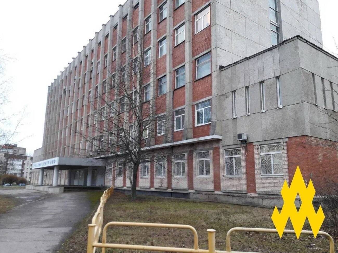 Курсантів академії скеровують на поле бою, повідомляють партизани