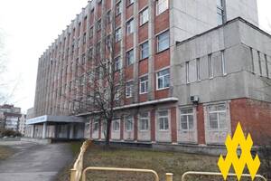 Курсантів академії скеровують на поле бою, повідомляють партизани