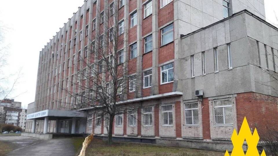 Курсантов академии отправляют на поле боя, сообщают партизаны