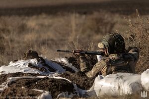 С начала полномасштабного вторжения ВСУ нейтрализовали почти 752 тыс. оккупантов