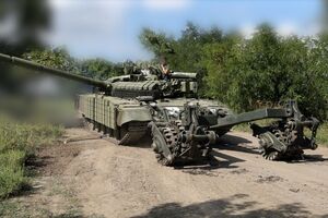 Для боротьби з мінними полями "Метінвест" запустив виробництво протимінних тралів