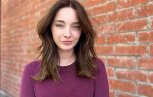 Рабочим именем актрисы останется Эмма