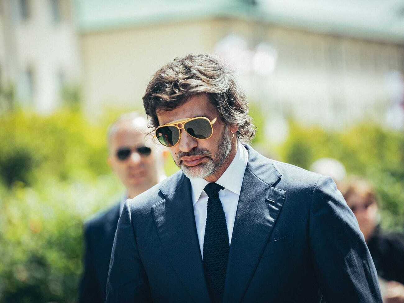 Каладзе играл за "Динамо" Киев