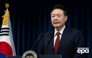 Депутаты не проголосовали за импичмент Юн Сок Елю