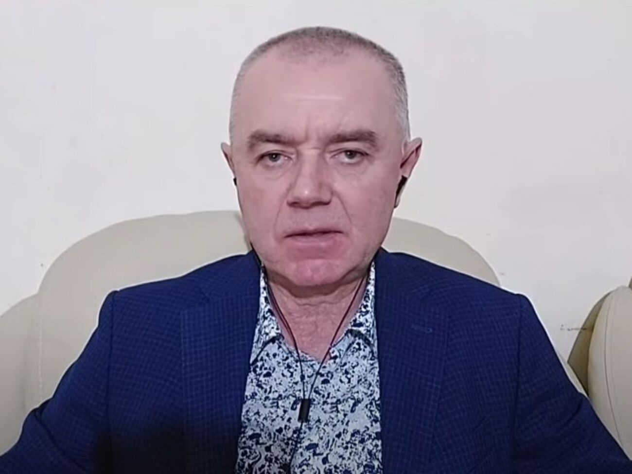 Свитан: У Путина и россиян проблем с "ядеркой" больше, чем у остального мира