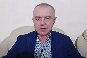 Свитан: У Путина и россиян проблем с "ядеркой" больше, чем у остального мира