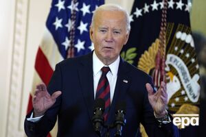 Байден мог бы заставить Путина закончить войну, считает эксперт