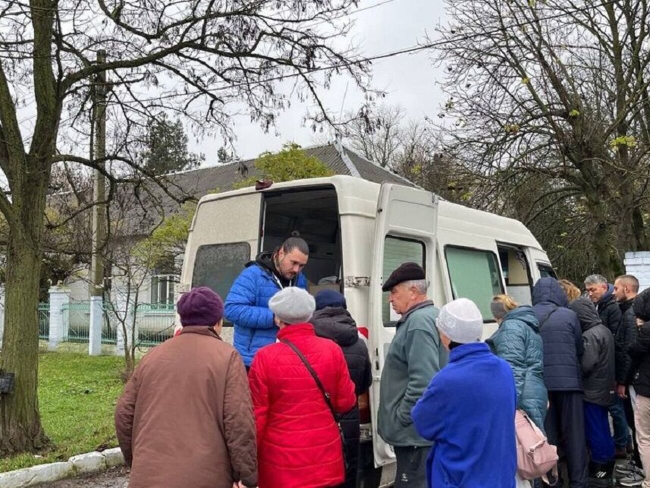 Количество волонтеров превышает показатель в 10 тыс. человек