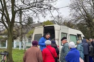 Количество волонтеров превышает показатель в 10 тыс. человек