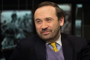 Пономарев: Путин – смертен, а это означает, что в течение вашей жизни вы увидите другого президента в России