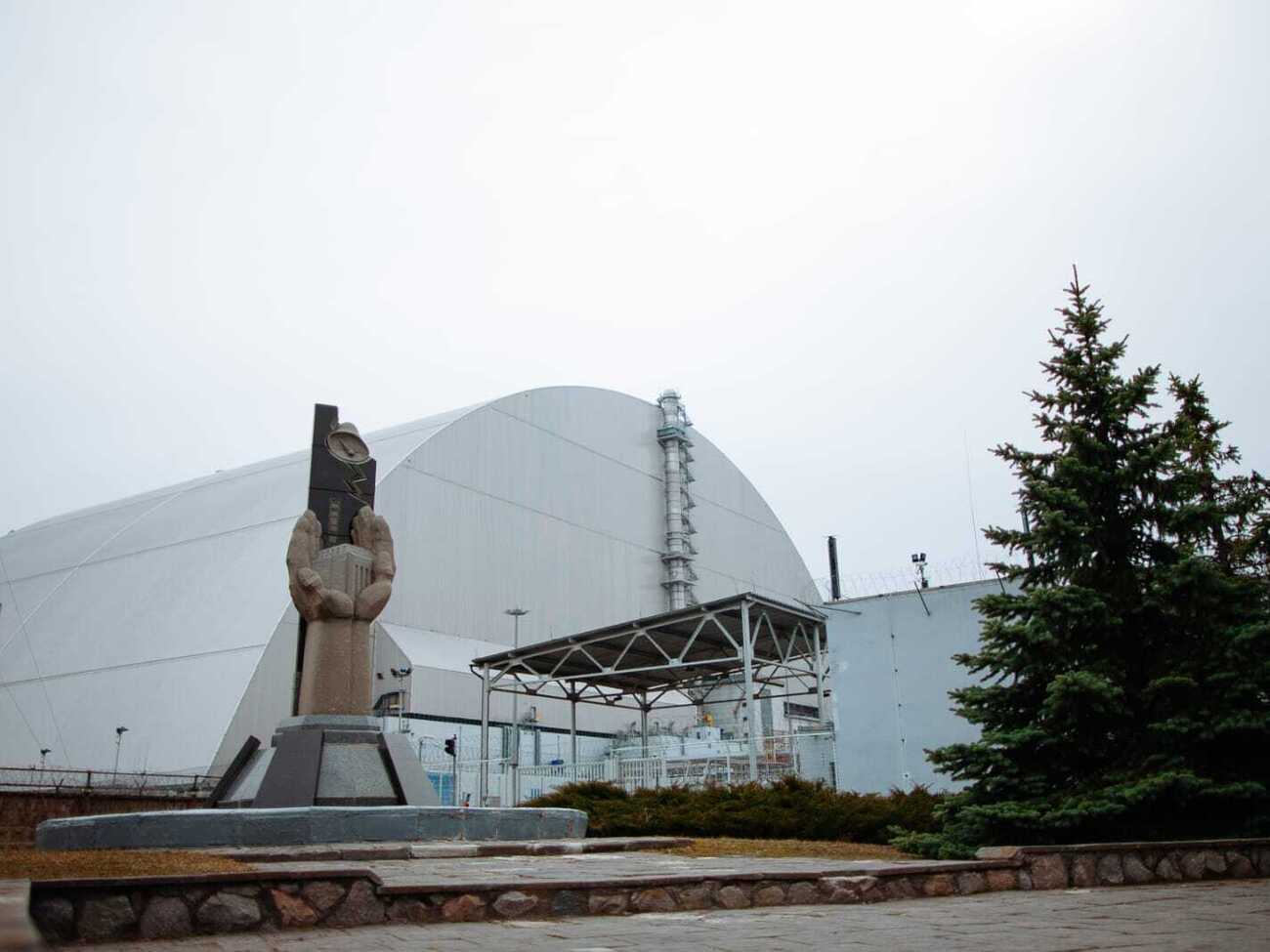 Средства выделят Канада, Еврокомиссия и Бельгия