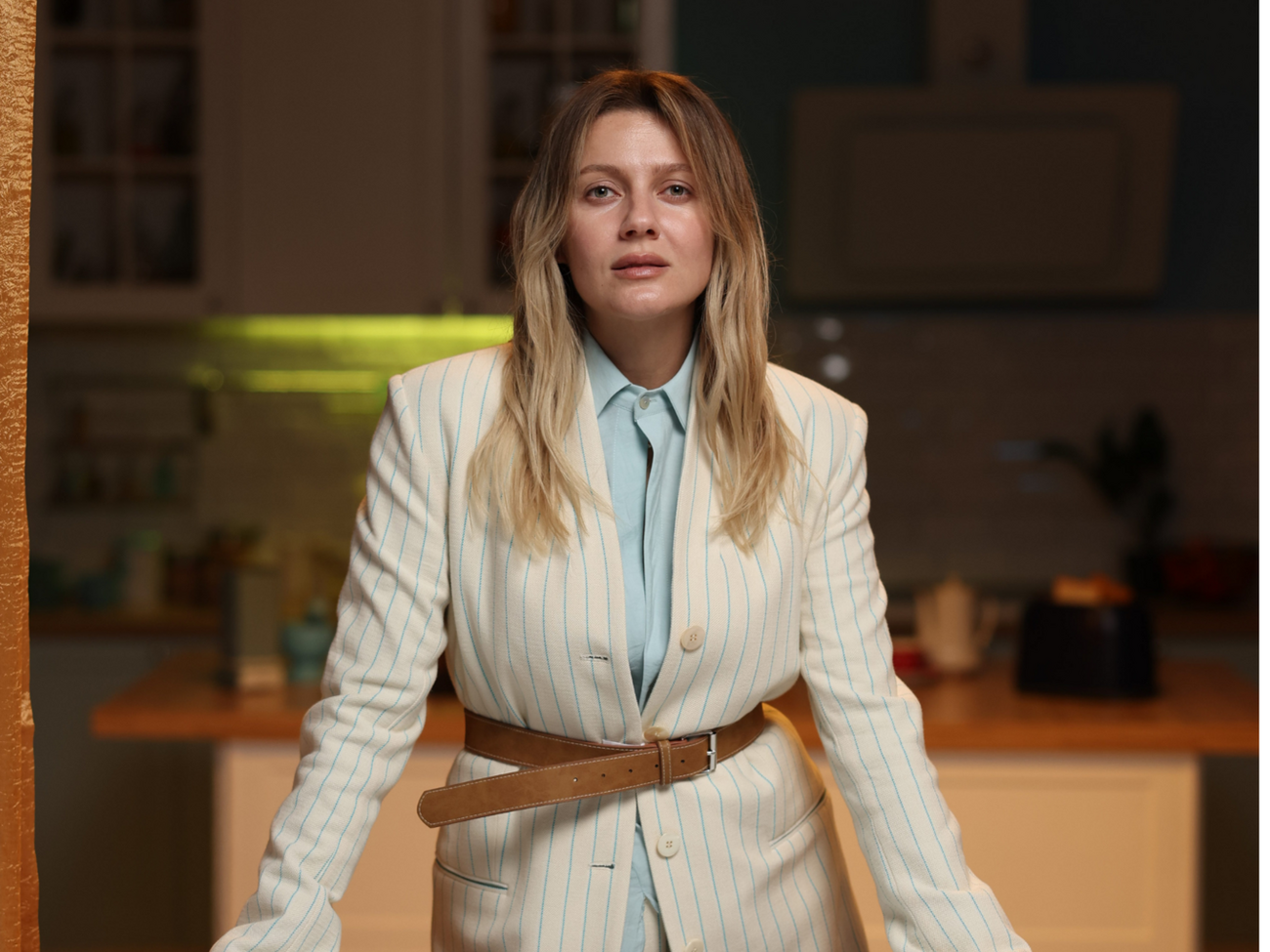 Песня в исполнении Kola стала саундтреком к фильму