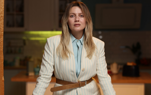 Песня в исполнении Kola стала саундтреком к фильму