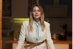 Песня в исполнении Kola стала саундтреком к фильму