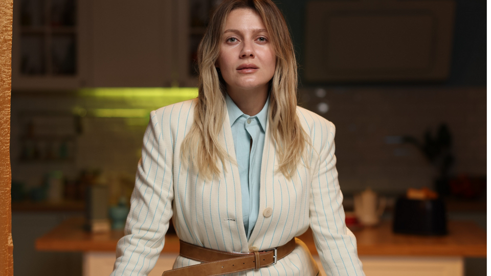 Пісня у виконанні Kola стала саундтреком до фільму