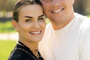 В начале ноября Пятовы заявили, что разводятся