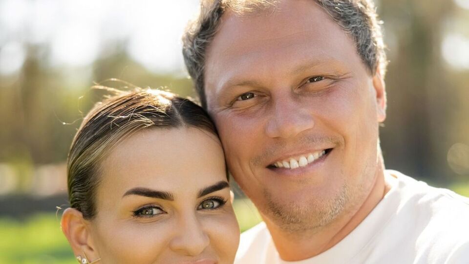 В начале ноября Пятовы заявили, что разводятся