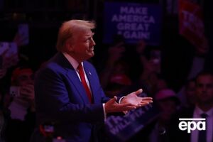 США не должны вмешиваться в конфликт в Сирии, отметил Трамп
