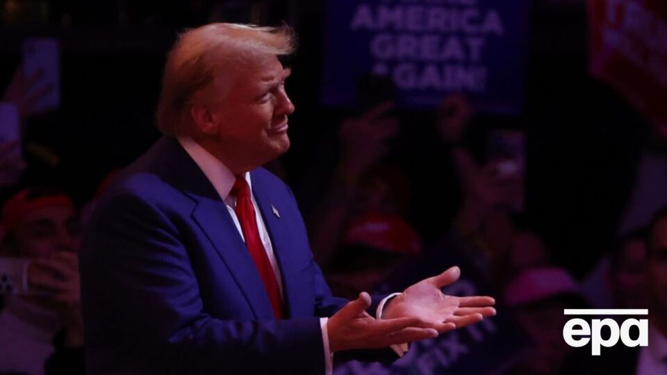 США не должны вмешиваться в конфликт в Сирии, отметил Трамп