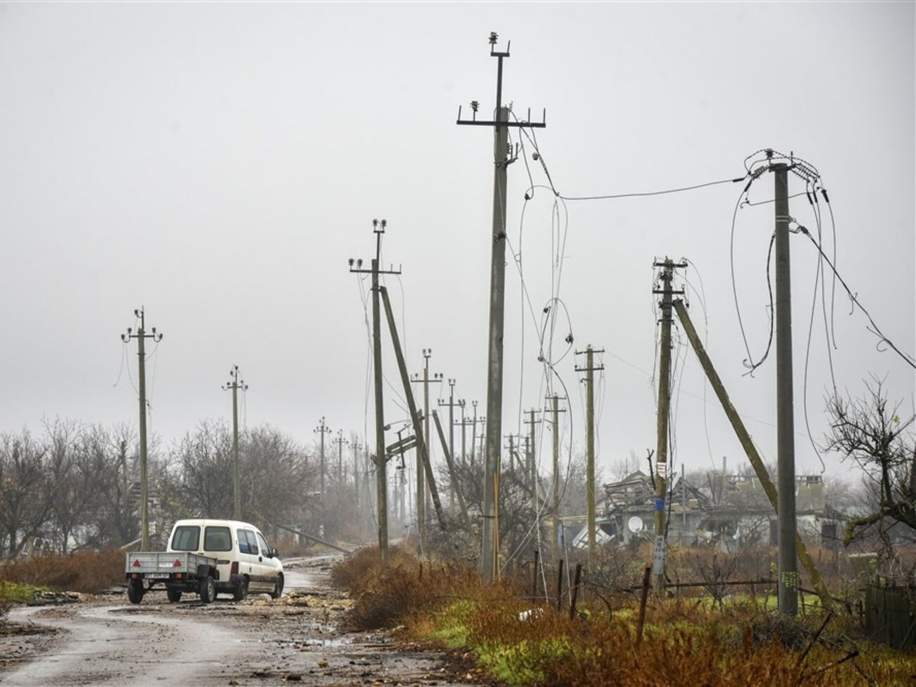 Обмеження діятимуть протягом 10 годин, зазначили в "Укренерго"