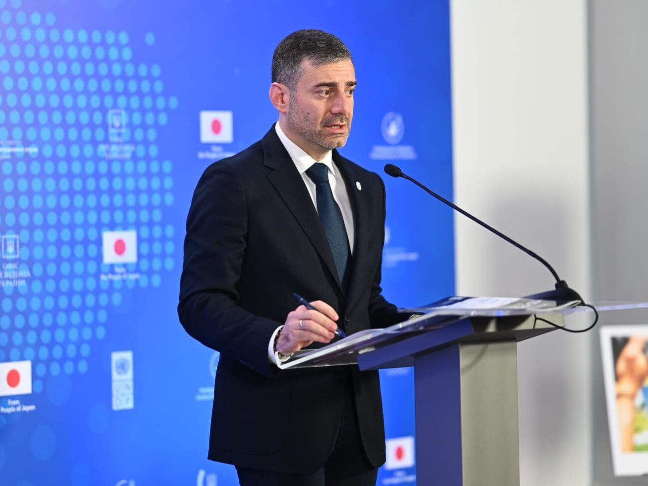 Основным посредником, как и в предыдущие разы, выступают ОАЭ, отметил омбудсмен