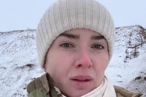 Свитолина с первых дней полномасштабной войны поддерживает подразделение "Хартія"