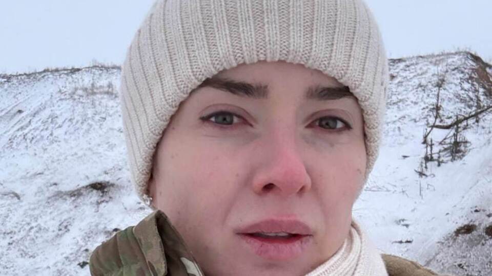 Світоліна з перших днів повномасштабної війни підтримує підрозділ "Хартія"