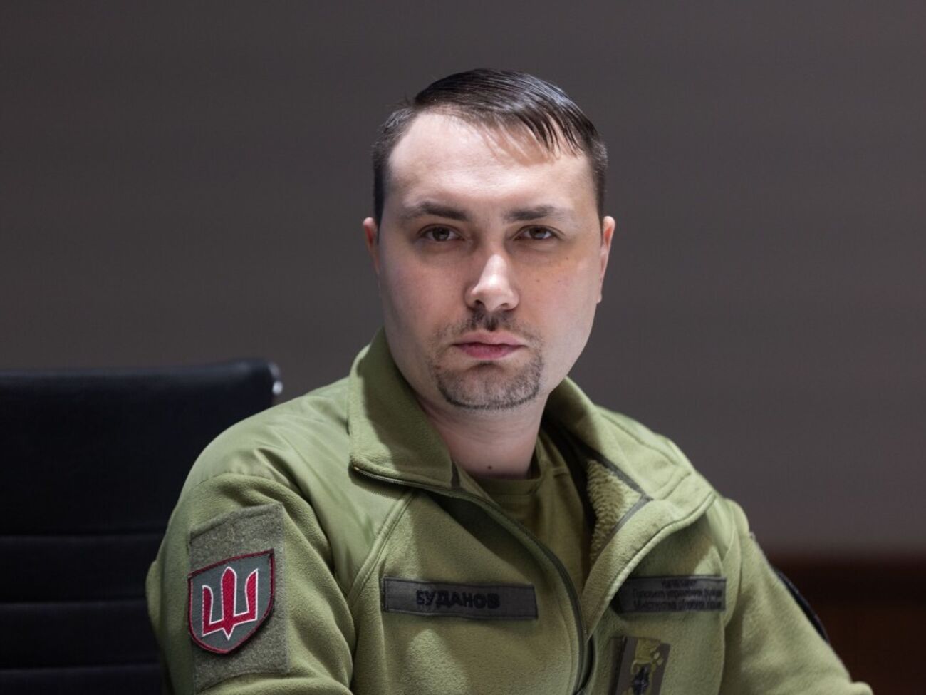 Російські пропагандисти заявляли, нібито взяли Буданова в полон