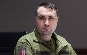 Російські пропагандисти заявляли, нібито взяли Буданова в полон