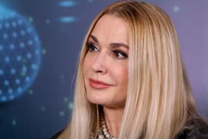 Сумская о примирении с сестрой: Во сне я вижу нашу встречу. И часто