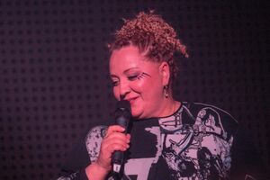 Катамадзе призналась, что приезжать в Украину сейчас страшно