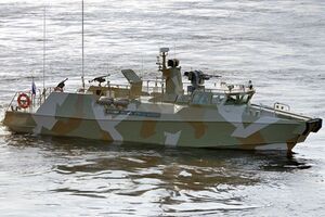 Форсувати Дніпро "не так просто", наголосив Плетенчук