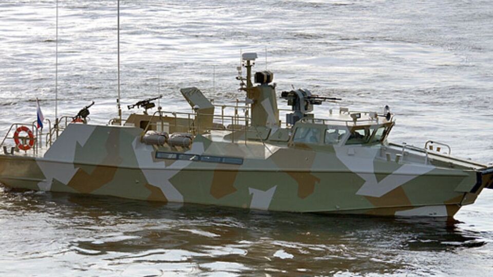 Форсувати Дніпро "не так просто", наголосив Плетенчук