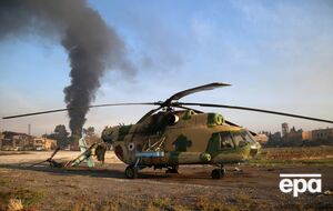 Россия ранее помогала войскам Асада