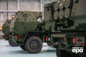 В пакет вошли, в частности, ракеты к HIMARS