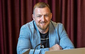 Крым признавал русским, бандеровцев видел, об украинских биолабораториях рассказывал. И что тебе это дало, Башар?