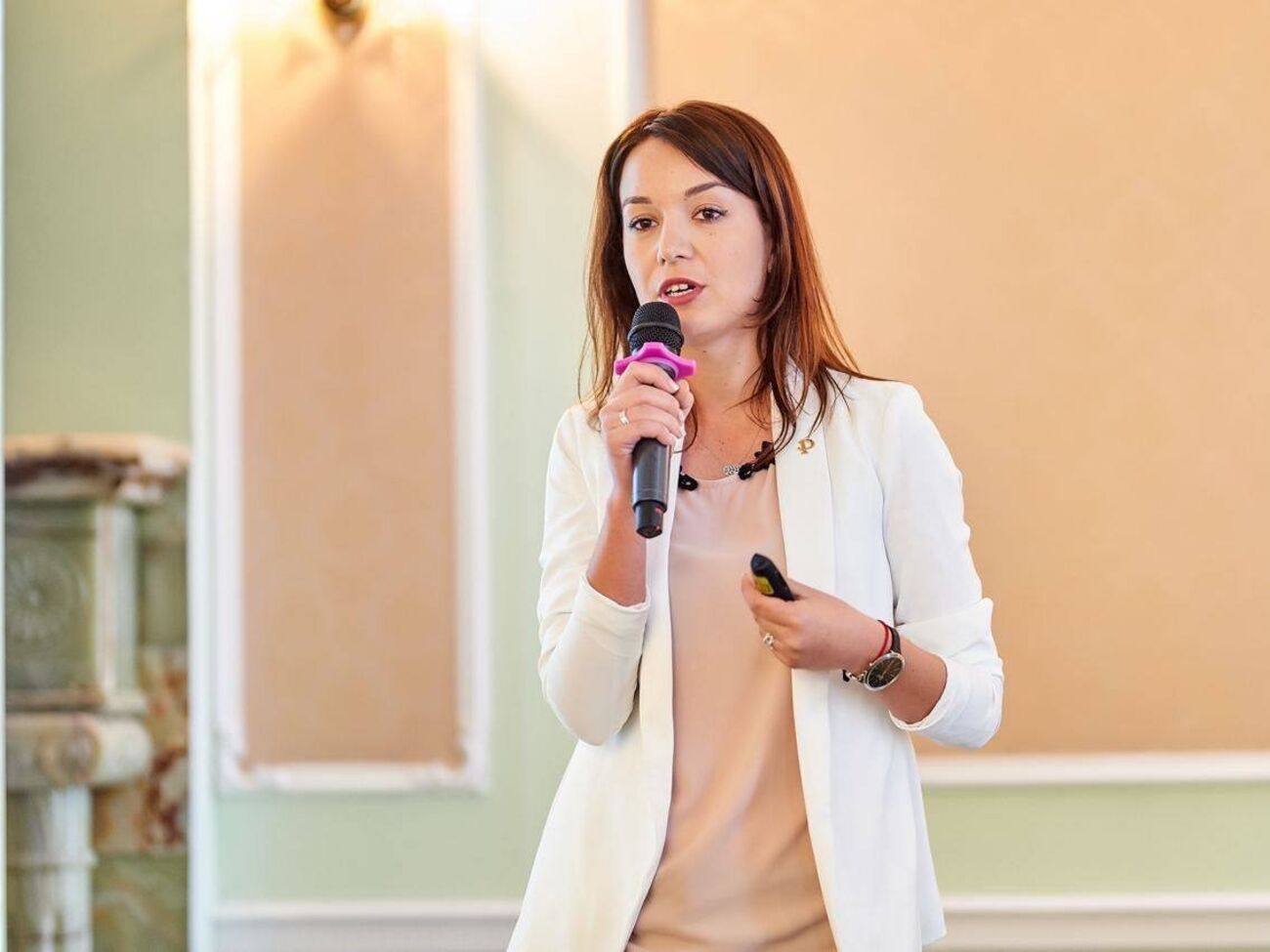 Як збільшити продажі готелю на 30%. Нова модель української експертки