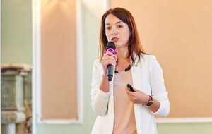 Як збільшити продажі готелю на 30%. Нова модель української експертки